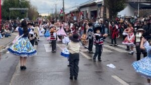 Romeral celebró su Fiesta de la Chilenidad 2026 y reunió a la comunidad en torno al folclore y las tradiciones