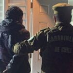 Carabineros del Retén Morza detienen a dos prófugos de la justicia durante patrullajes preventivos