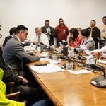 Diputada Castillo rechaza reposición de la pesca de arrastre y exige trato digno para pescadores en el Congreso
