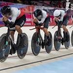 Curicanos Diego Rojas y Maite Ibarra suman oro y plata para el Team Chile