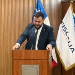 Crimen organizado y atención a víctimas: Las prioridades de Rodrigo Peña al asumir la Fiscalía Regional del Maule
