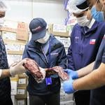 Seremi de Salud decomisó cerca de media tonelada de alimentos y cursó 21 sumarios durante Fiestas Patrias en el Maule