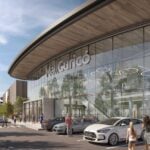 Grupo Marina aprueba millonaria ampliación de Mall Curicó