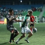 Curicó Unido se complica en la recta final del Ascenso tras caer ante D. Puerto Montt