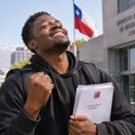Corte de Apelaciones de Talca anula expulsión de ciudadano haitiano y exige a Migraciones revisar su caso