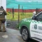 Detienen a presunto autor del homicidio de ciudadano haitiano perpetrado en las inmediaciones de la Feria Libre de Curicó