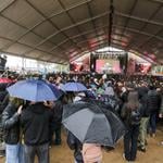 Lluvias marcan inicio de Fiestas Patrias en Chile: pronóstico para este jueves 17 de septiembre