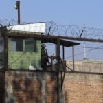 Fiscalía y PDI investigan la muerte de interno que intentó fugarse desde la cárcel de Talca