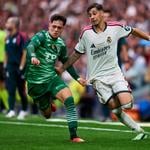Wanderers cae ante Real Madrid en la Intercontinental Sub 20 con polémica expulsión