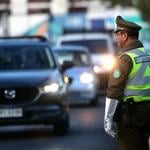 Anuncian cortes de tránsito en el centro de Curicó por realización del Desfile Aniversario 2026