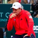 Nicolás Massú reafirma su compromiso con el tenis chileno tras derrota en Copa Davis