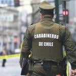 Carabineros reporta disminución de delitos graves y alza en hurtos según cifras de la última Sesión STOP en Curicó