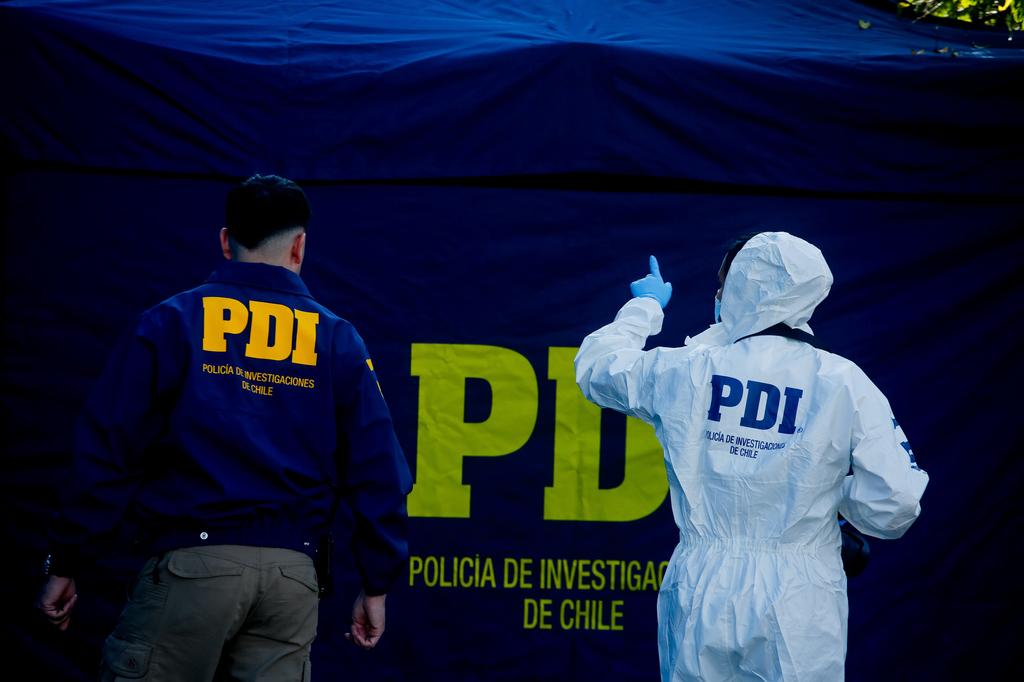 Hallazgo de cuerpo calcinado en ribera del Biobío: PDI investiga posible participación de terceros
