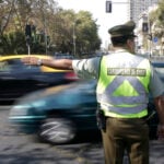 Anuncian corte de tránsito en el centro de Curicó por realización de carnaval folclórico
