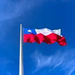 Fiestas Patrias 2026: Días clave para izar la bandera chilena y evitar multas