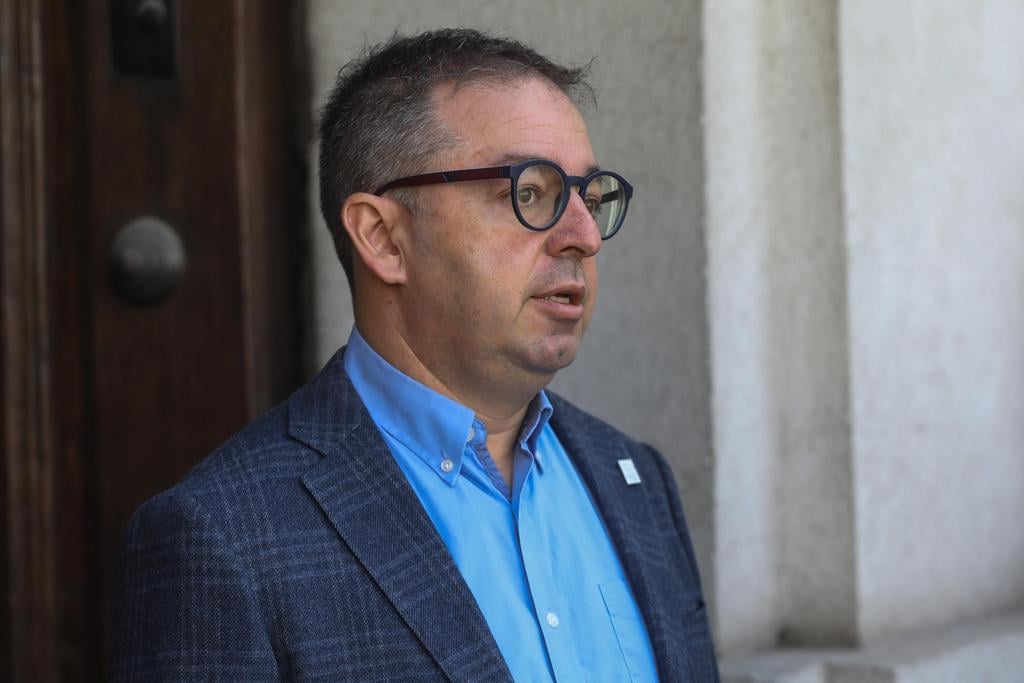 Fiscalía formalizará a Gabriel Silber por soborno y lavado de activos en caso: "Muñeca Bielorrusa"