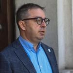 Gabriel Silber será formalizado por soborno y lavado de activos en caso "Muñeca Bielorrusa"
