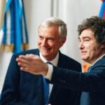 Cadem: El 40% ve a Argentina como enemigo de Chile y el 71% cree que tiene pretensiones sobre Magallanes