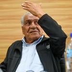 A los 81 años fallece Reinaldo Sánchez, histórico dirigente de la ANFP