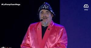 El Flaco vuelve a vivir una tensa rutina en fonda de Ñuñoa