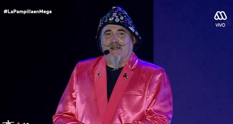 El Flaco abandonó escenario en La Pampilla ante pifias del público
