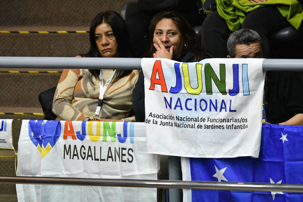 Incidentes y críticas al financiamiento detienen avance de Sala Cuna en el Senado