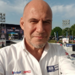 Fallece Alejandro Machuca, histórico periodista deportivo chileno