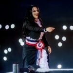 La chilena Stephanie Vaquer vence a Liv Morgan y se corona campeona mundial de WWE