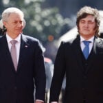 Presidentes Kast y Milei sellan acuerdo: Chile reafirma soberanía sobre Estrecho de Magallanes