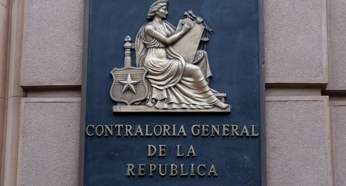 Contraloría: Cientos de funcionarios suspendidos por sumarios siguieron cobrando sueldo