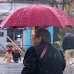 Vientos de hasta 60 km/h y precipitaciones: Maule bajo Alerta Temprana Preventiva por evento meteorológico
