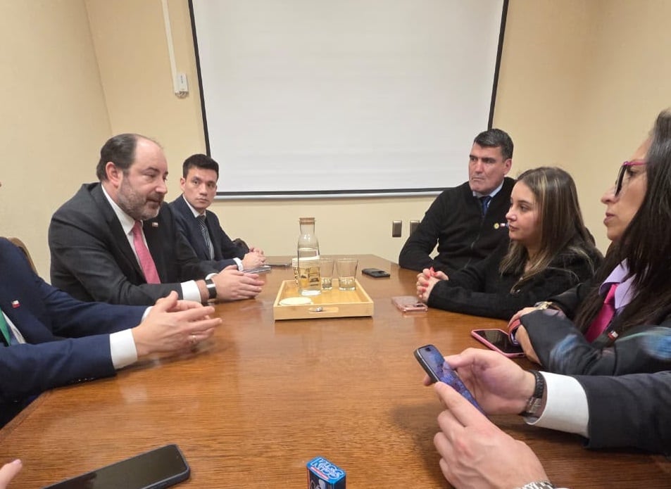 Gobierno busca revivir proyecto de Sala Cuna Universal y negocia con el PDG