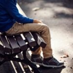 Niño de 10 años evitó que su madre hiriera a su hermana con un cuchillo en Alto Hospicio