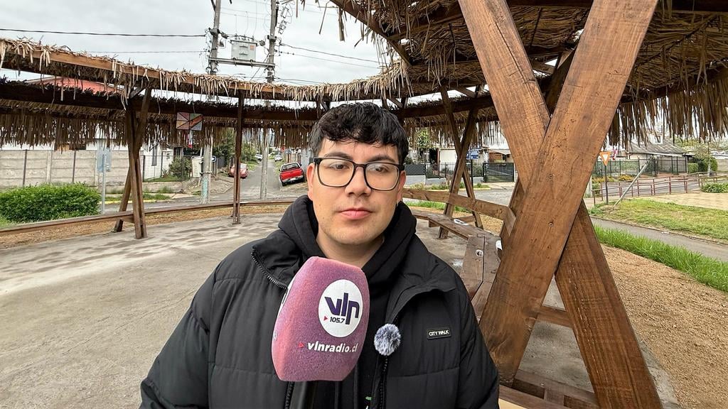 Joven arquitecto romeralino es nominado entre los 40 finalistas de premio mundial en Corea del Sur y busca apoyo para asistir