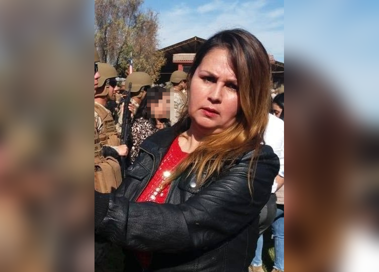 Mujer que ocultó cadáver de su madre por 11 años para cobrar beneficios en Curicó fue sentenciada a dos penas de cárcel