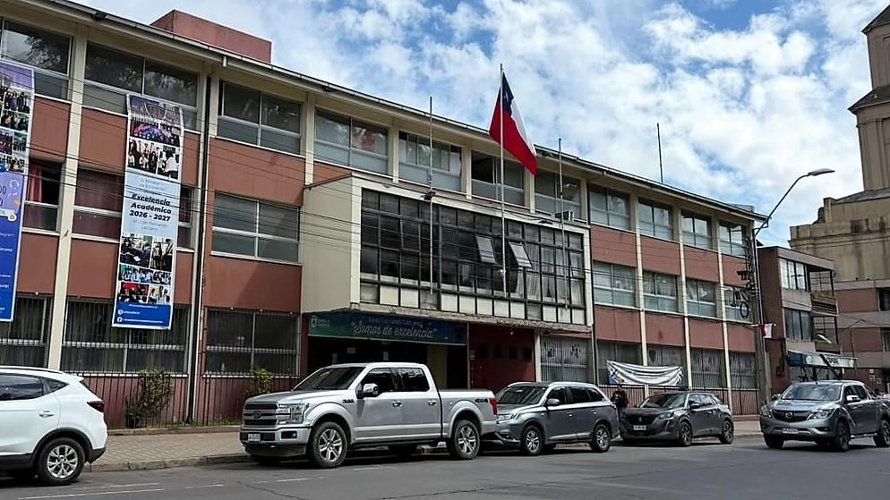 Exalumnas del histórico Liceo de Niñas de Curicó preparan su tradicional encuentro anual