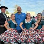 Fiesta de la Chilenidad 2026: Molina financiará celebración con recursos externos