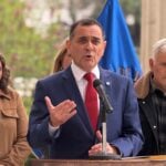 Ley Mariana: Diputado Muñoz presenta proyecto para declarar imprescriptibles los delitos de homicidio, femicidio y parricidio