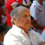 Julio Ode analiza el complejo momento de Curicó Unido: "En este momento hay que apoyar"