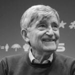 Fallece a los 71 años Camilo Escalona, histórico líder del PS y expresidente del Senado