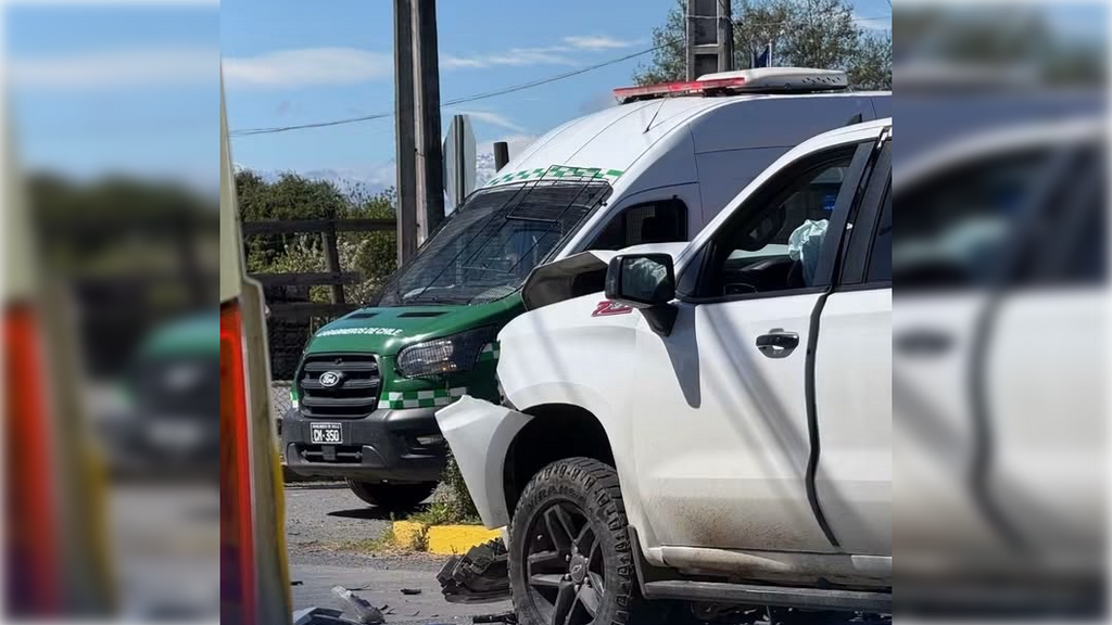 Joven motorista pierde la vida tras violenta colisión a metros de su hogar en Romeral