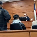 Prisión preventiva para el cuarto integrante de una banda criminal por secuestro extorsivo en Curicó