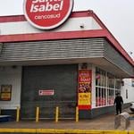 Inician sumario y decretan el cierre temporal de supermercado Santa Isabel de Curicó