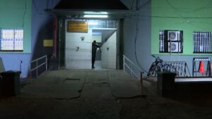 Fiscalía y PDI investigan la muerte de interno que intentó fugarse desde la cárcel de Talca