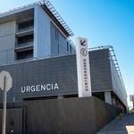 Servicio de Urgencia del Hospital de Curicó llama a usar la red asistencial con responsabilidad ante Fiestas Patrias