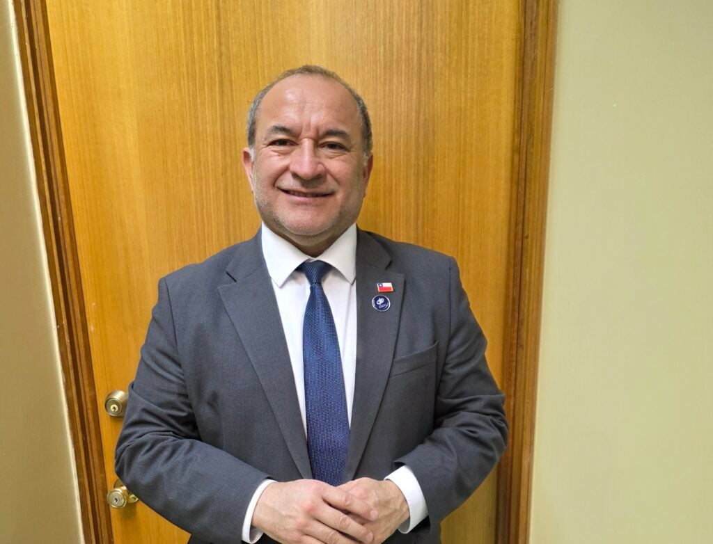 Diputado Guillermo Valdés llama a impulsar Plan Regional de Reactivación para recuperar empleos en el Maule
