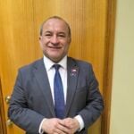Diputado Guillermo Valdés llama a impulsar Plan Regional de Reactivación para recuperar empleos en el Maule