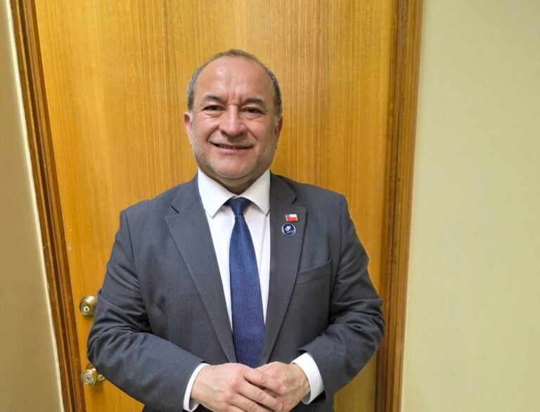 Diputado Guillermo Valdés llama a impulsar Plan Regional de Reactivación para recuperar empleos en el Maule