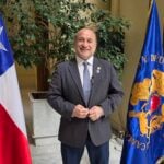 Se convierte en ley proyecto presentado por el diputado Valdés sobre ampliación para regularizar derechos de agua
