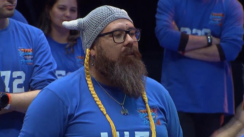 Curicano rechazó 25 millones de pesos por lealtad a su equipo y fue eliminado de programa de YouTube sin premios